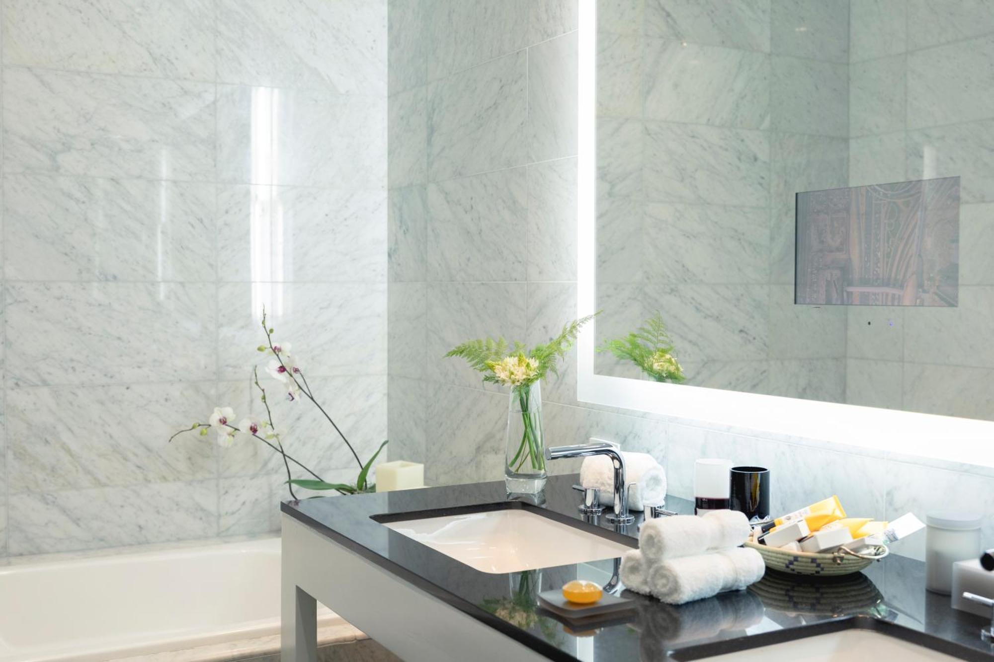 Suite Presidencial