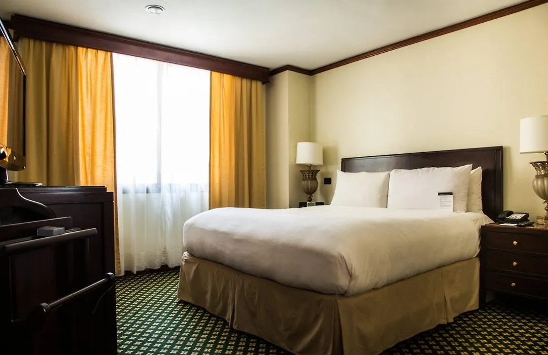 The Hotel-1