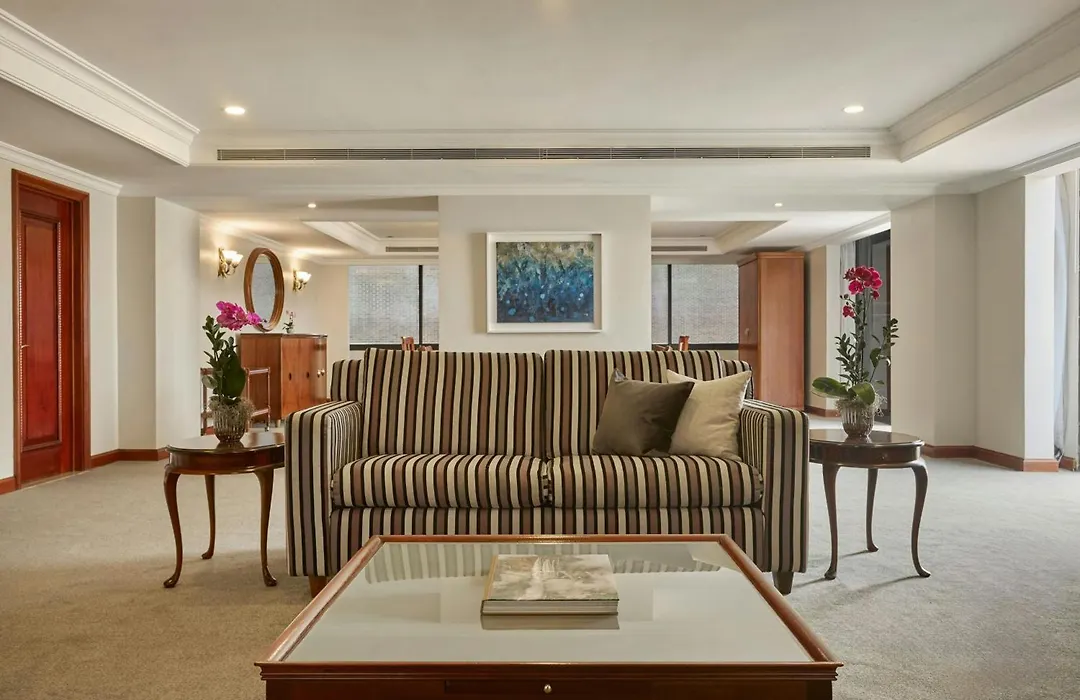 Jw Marriott Caracas-1