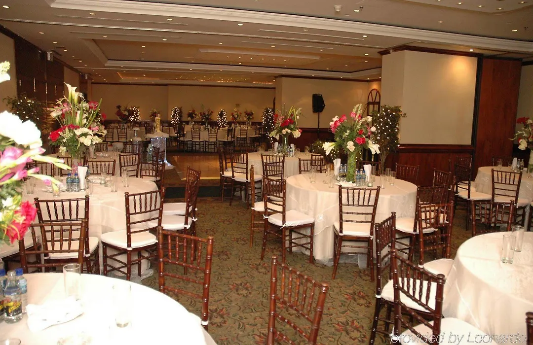 Caracas Hotel-1
