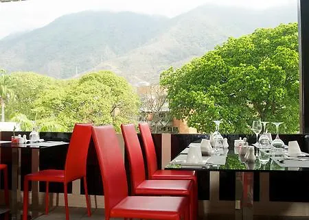Altamira Village Htl Caracas-3
