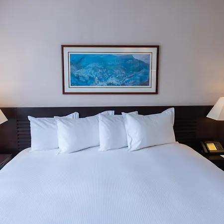 Eurobuilding Hotel & Suites Caracas-2