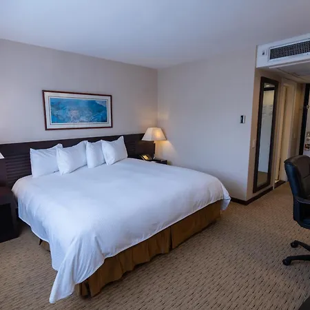 Eurobuilding Hotel & Suites Caracas-3