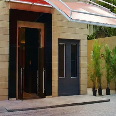 Hotel Altamira Village-3