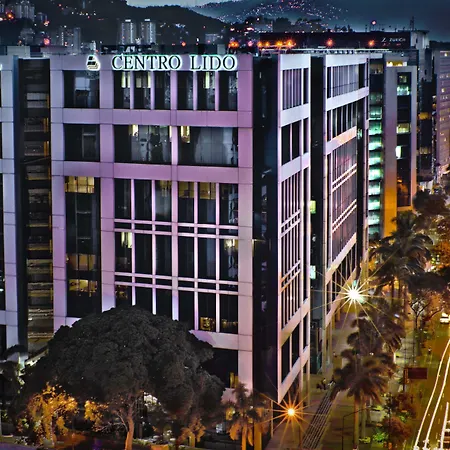 Lidotel Caracas-3