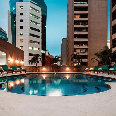 Jw Marriott Caracas-2