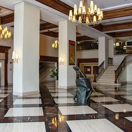Jw Marriott Caracas-3