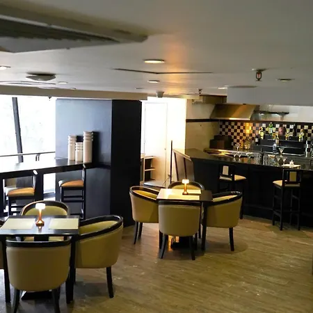Hotel Chacao Suites-2