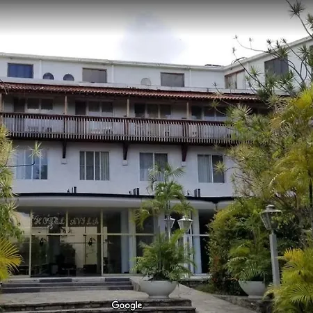 Hotel Avila-3